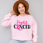 Fight Cancer ,Cancer Theme T-shirt, Hoodie, Sweatshirt