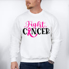 Fight Cancer ,Cancer Theme T-shirt, Hoodie, Sweatshirt