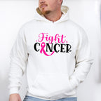 Fight Cancer ,Cancer Theme T-shirt, Hoodie, Sweatshirt
