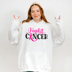 Fight Cancer ,Cancer Theme T-shirt, Hoodie, Sweatshirt