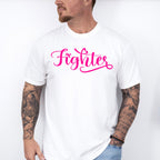 Fightes ,Cancer Theme T-shirt, Hoodie, Sweatshirt