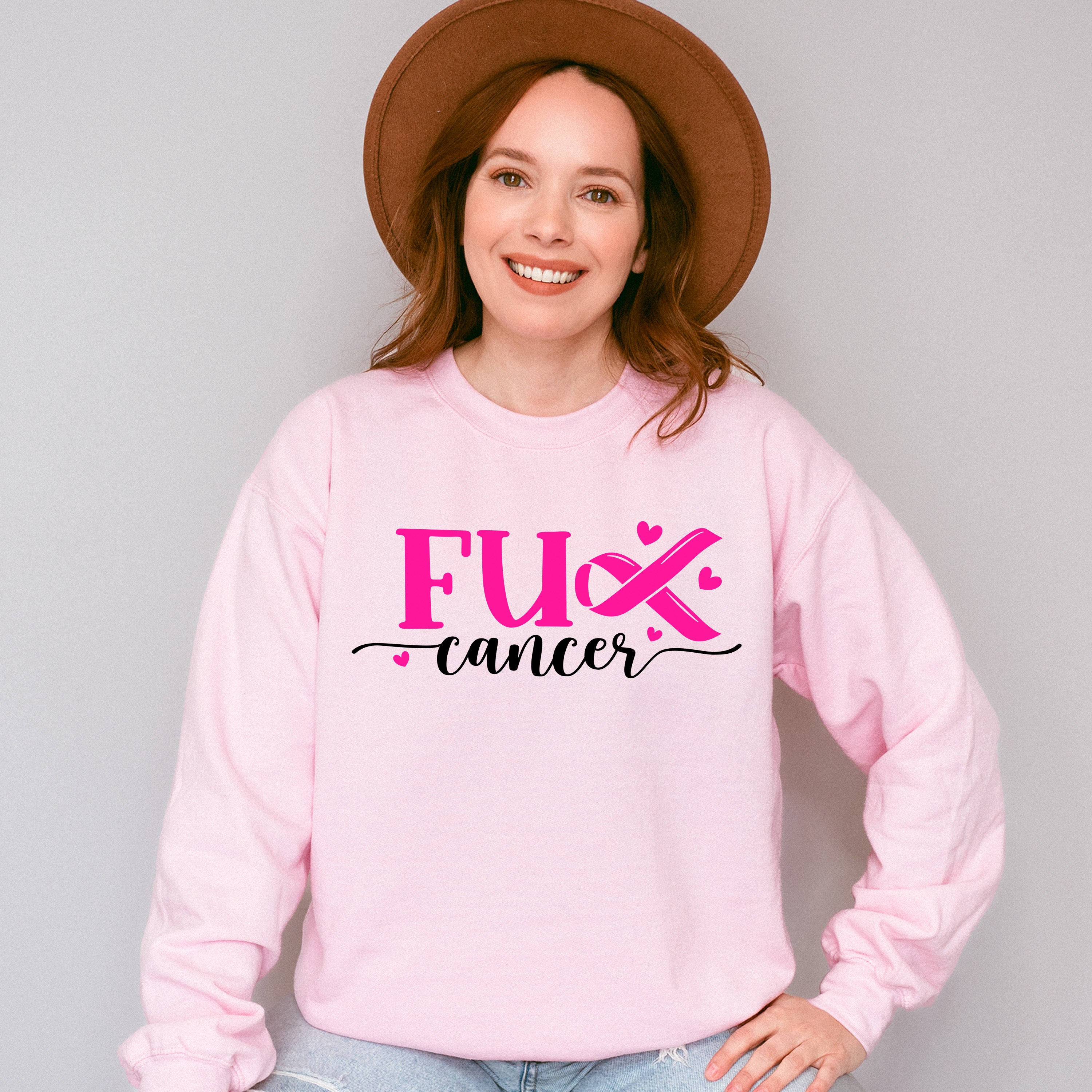 Fuc Cancer ,Cancer Theme T-shirt, Hoodie, Sweatshirt