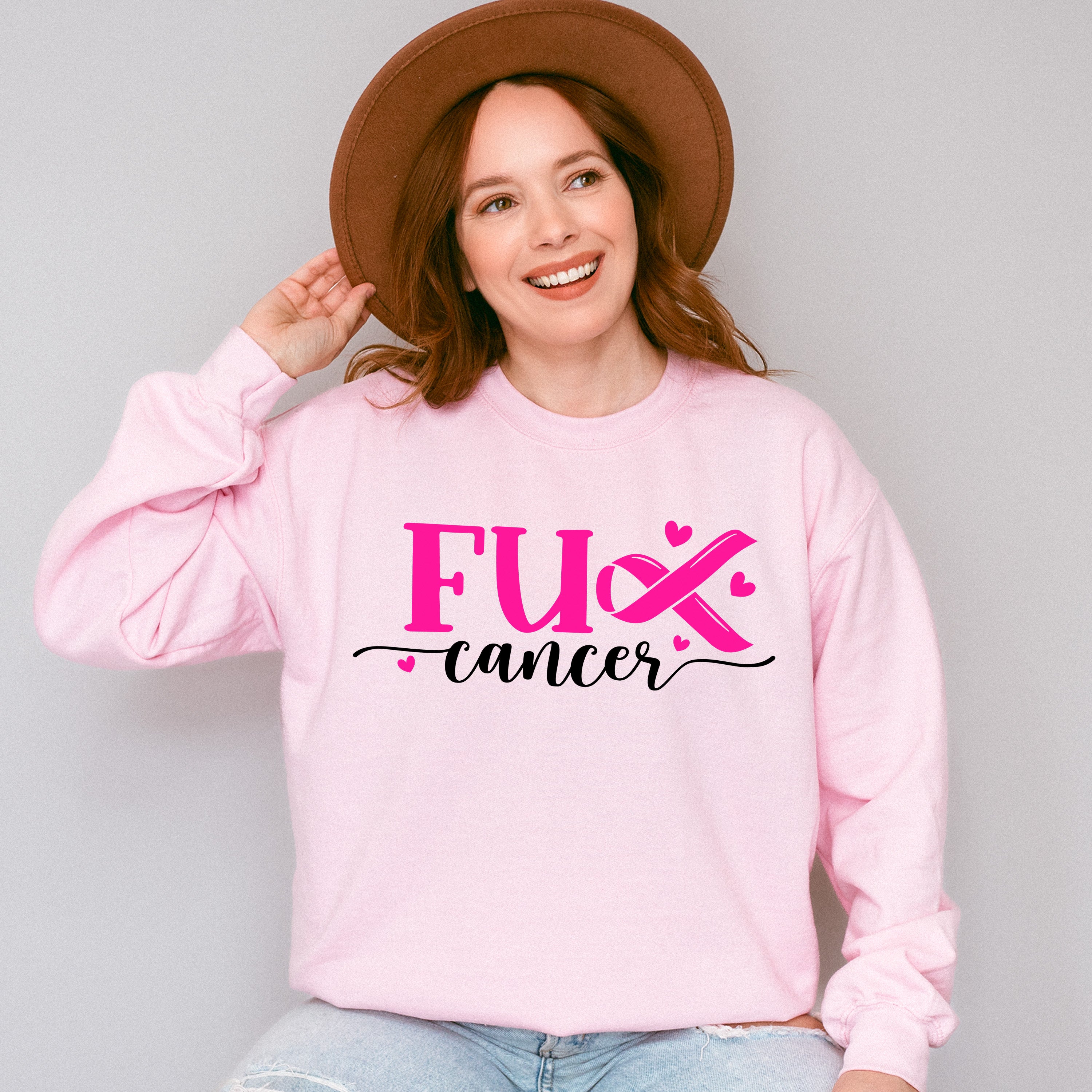 Fuc Cancer ,Cancer Theme T-shirt, Hoodie, Sweatshirt