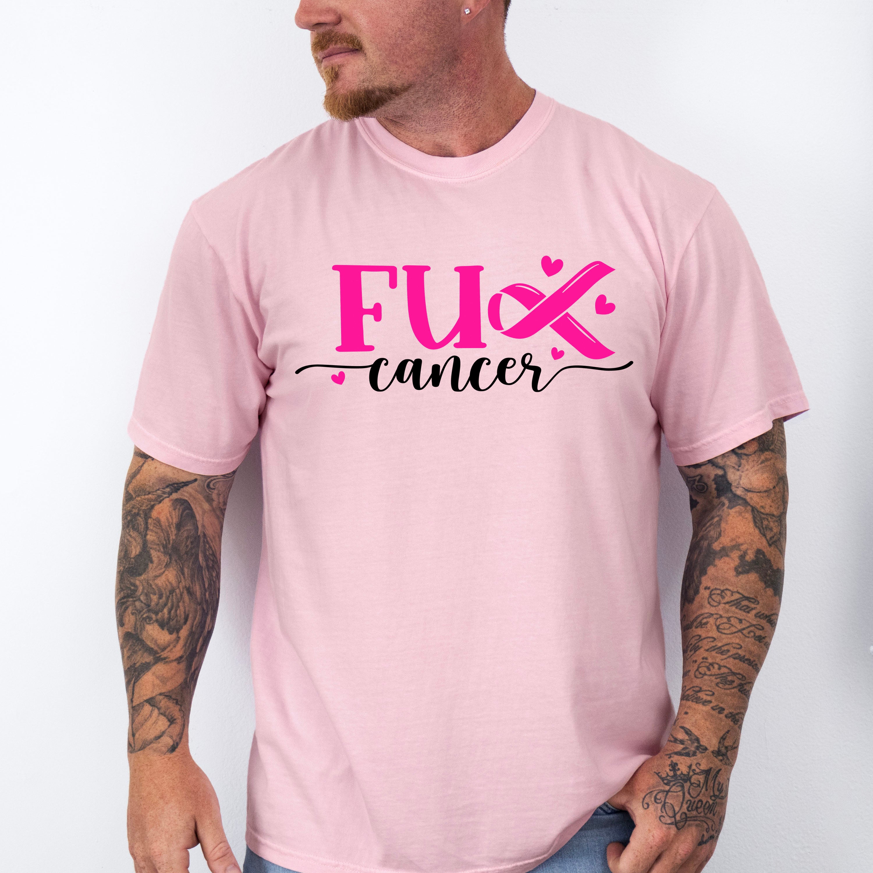 Fuc Cancer ,Cancer Theme T-shirt, Hoodie, Sweatshirt
