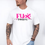 Fuc Cancer ,Cancer Theme T-shirt, Hoodie, Sweatshirt