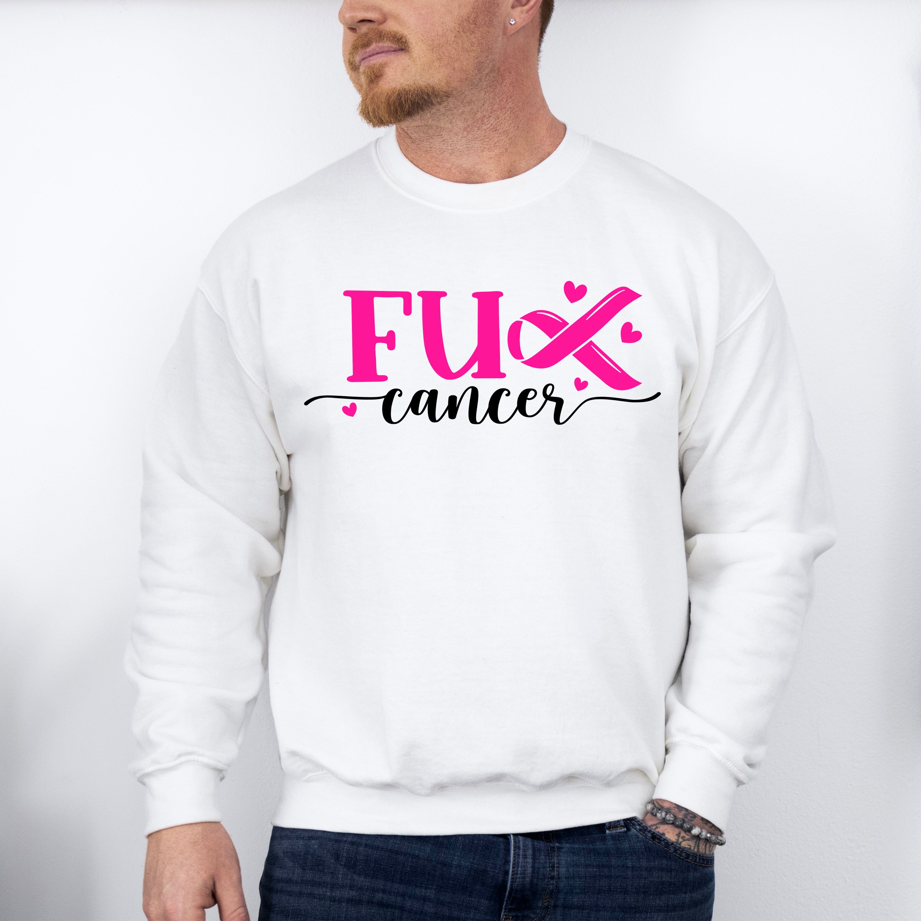 Fuc Cancer ,Cancer Theme T-shirt, Hoodie, Sweatshirt