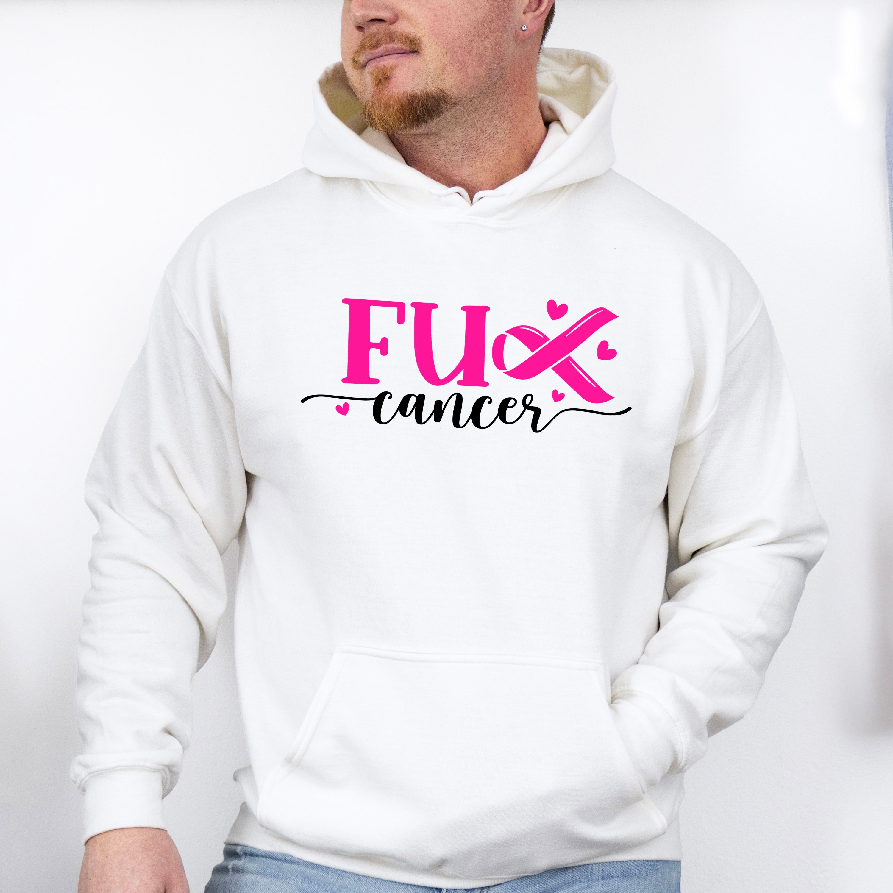 Fuc Cancer ,Cancer Theme T-shirt, Hoodie, Sweatshirt