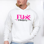 Fuc Cancer ,Cancer Theme T-shirt, Hoodie, Sweatshirt