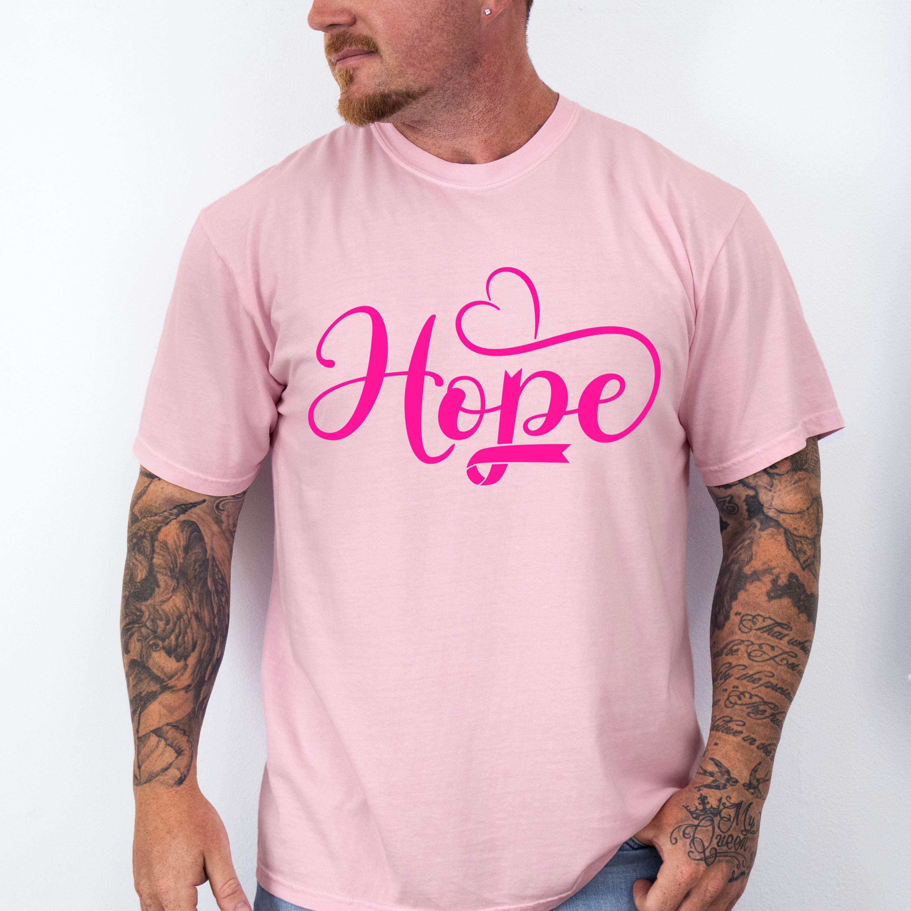 Hope ,Cancer Theme T-shirt, Hoodie, Sweatshirt