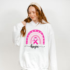 Hope Ribbon ,Cancer Theme T-shirt, Hoodie, Sweatshirt