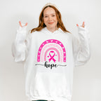 Hope Ribbon ,Cancer Theme T-shirt, Hoodie, Sweatshirt