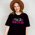 Survivor ,Cancer Theme T-shirt, Hoodie, Sweatshirt