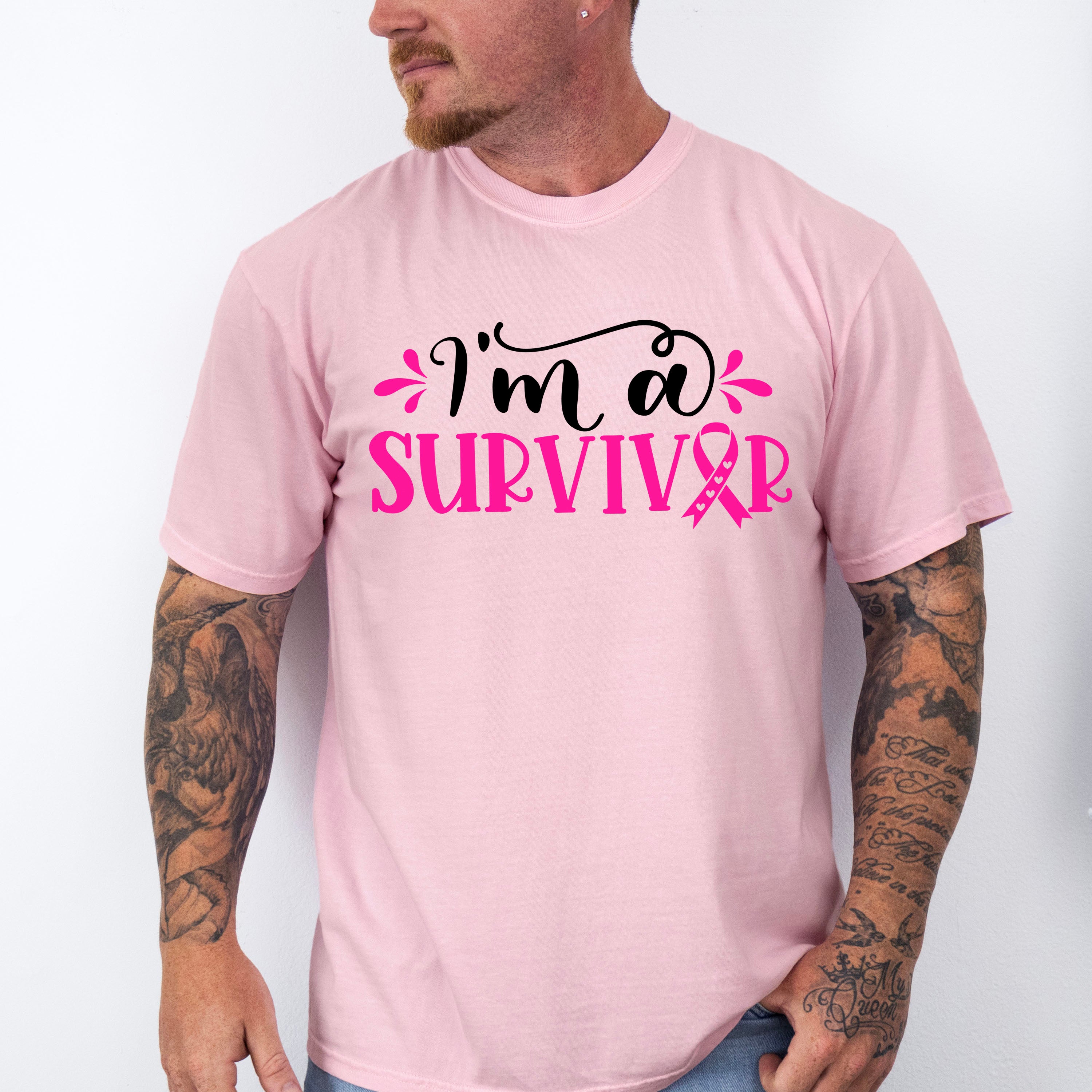 Survivor ,Cancer Theme T-shirt, Hoodie, Sweatshirt