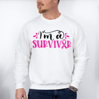 Survivor ,Cancer Theme T-shirt, Hoodie, Sweatshirt