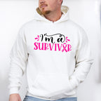 Survivor ,Cancer Theme T-shirt, Hoodie, Sweatshirt