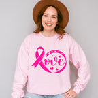 Love  ,Cancer Theme T-shirt, Hoodie, Sweatshirt