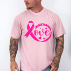 Love  ,Cancer Theme T-shirt, Hoodie, Sweatshirt