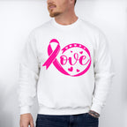 Love  ,Cancer Theme T-shirt, Hoodie, Sweatshirt