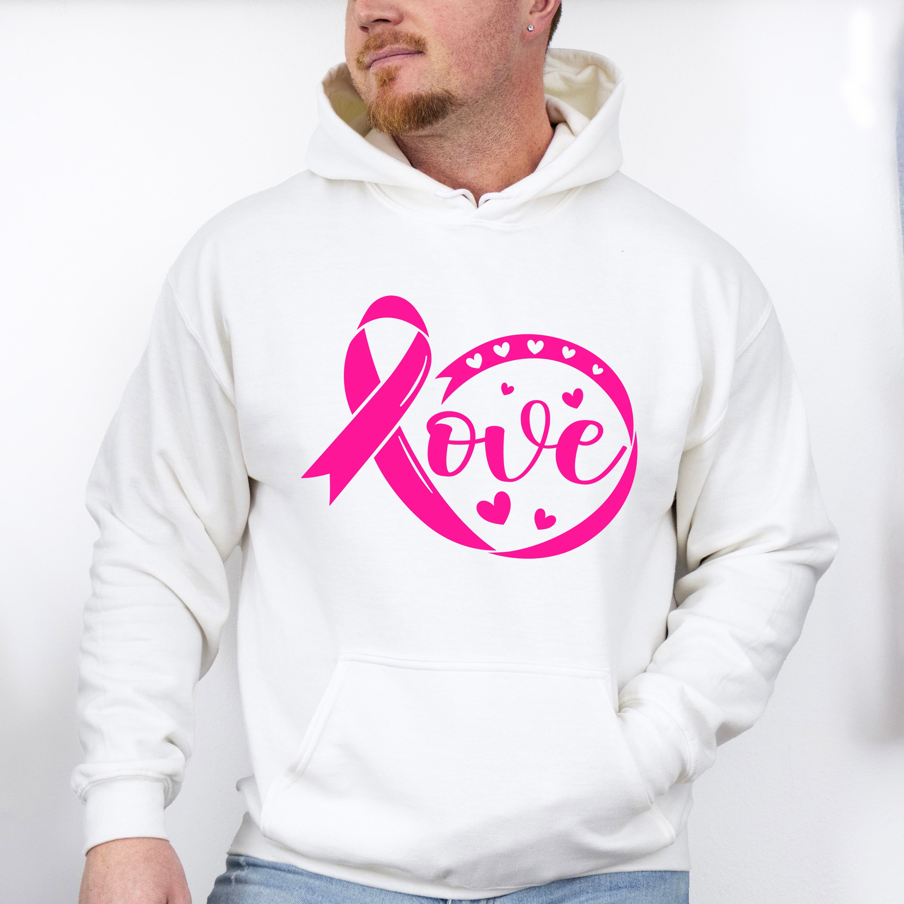 Love  ,Cancer Theme T-shirt, Hoodie, Sweatshirt