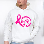 Love  ,Cancer Theme T-shirt, Hoodie, Sweatshirt
