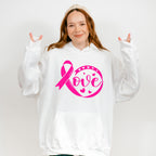 Love  ,Cancer Theme T-shirt, Hoodie, Sweatshirt