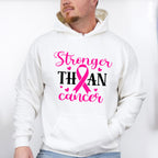 Stronger ,Cancer Theme T-shirt, Hoodie, Sweatshirt