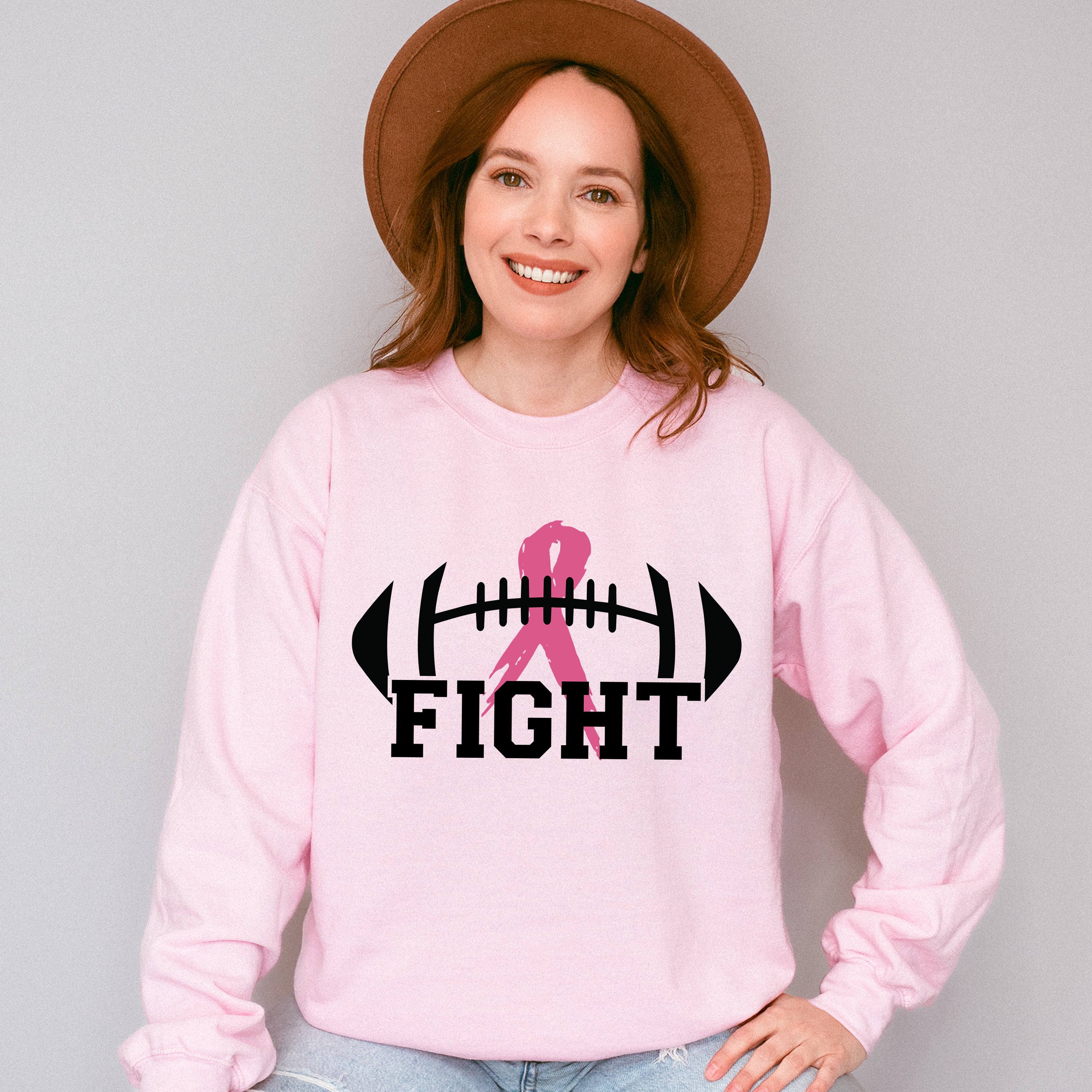 Cancer Football Fight T-shirt, Hoodie, Sweatshirt