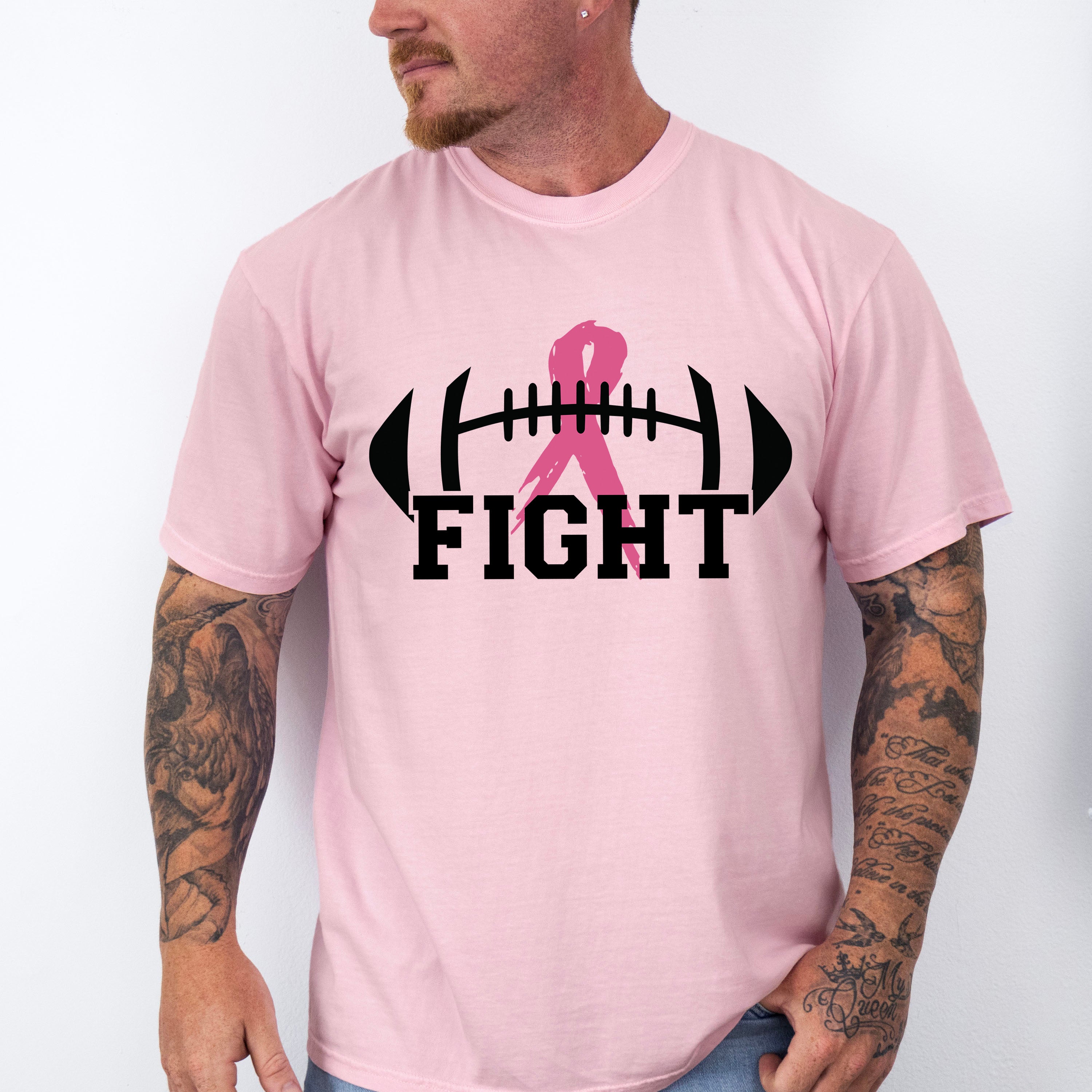 Cancer Football Fight T-shirt, Hoodie, Sweatshirt
