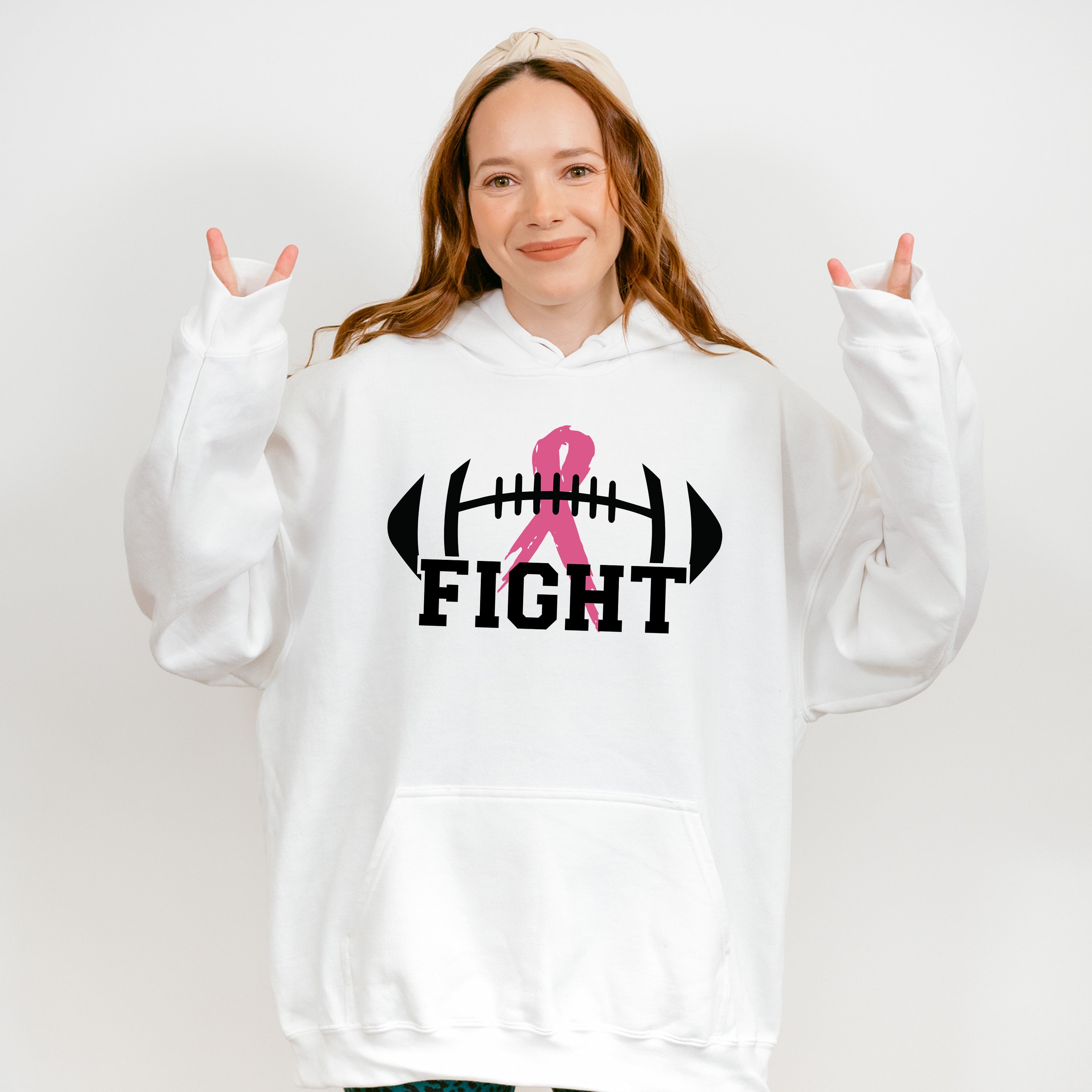 Cancer Football Fight T-shirt, Hoodie, Sweatshirt