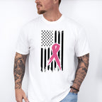 Cancer Flag T-shirt, Hoodie, Sweatshirt