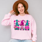 Cancer Gnomes Cancer Theme T-shirt, Hoodie, Sweatshirt