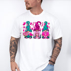 Cancer Gnomes Cancer Theme T-shirt, Hoodie, Sweatshirt