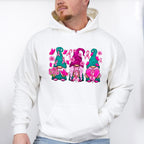 Cancer Gnomes Cancer Theme T-shirt, Hoodie, Sweatshirt