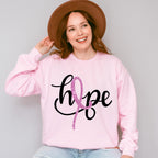 Hope Cancer Theme T-shirt, Hoodie, Sweatshirt