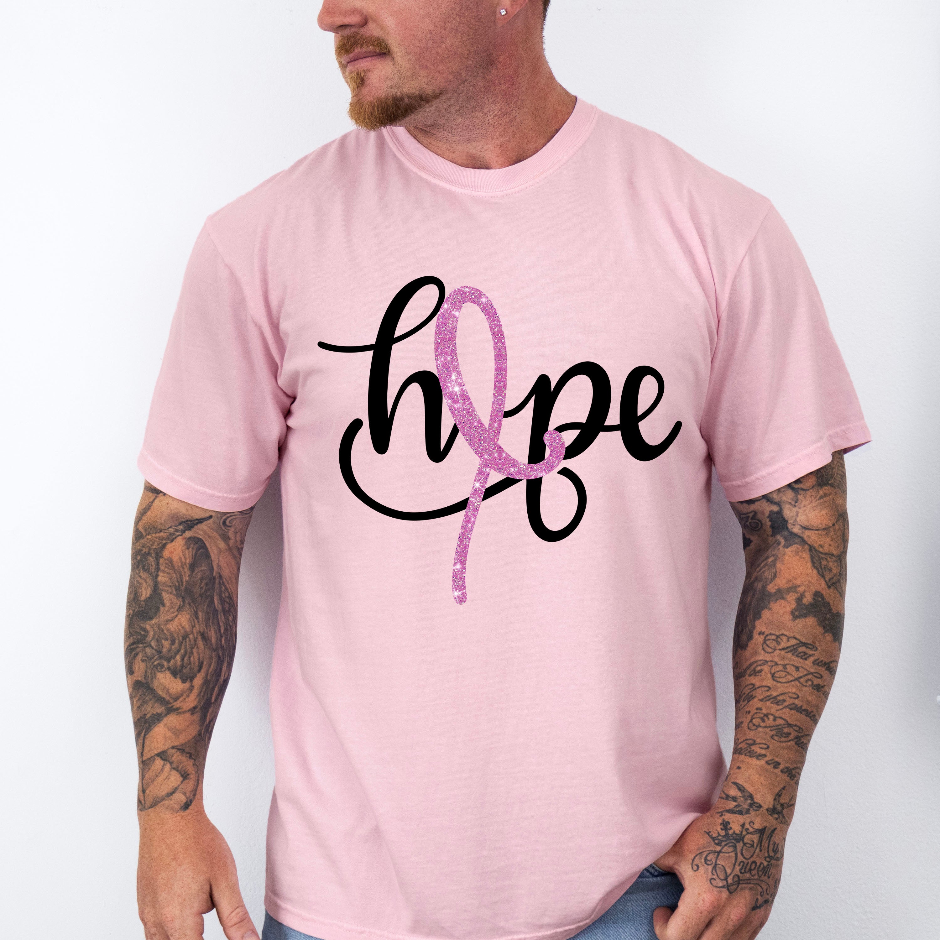 Hope Cancer Theme T-shirt, Hoodie, Sweatshirt