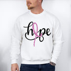 Hope Cancer Theme T-shirt, Hoodie, Sweatshirt