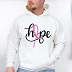Hope Cancer Theme T-shirt, Hoodie, Sweatshirt