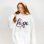 Hope Cancer Theme T-shirt, Hoodie, Sweatshirt