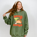 Tacos N Margs Cinco De Mayo Unisex Crewneck T-Shirt Sweatshirt Hoodie