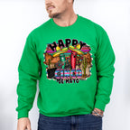 Mariachi Peppers Cinco De Mayo Unisex Crewneck T-Shirt Sweatshirt Hoodie