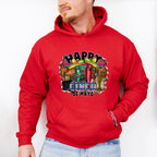Mariachi Peppers Cinco De Mayo Unisex Crewneck T-Shirt Sweatshirt Hoodie