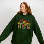 Just Have To Fiesta Cinco De Mayo Unisex Crewneck T-Shirt Sweatshirt Hoodie