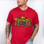 Just Have To Fiesta Cinco De Mayo Unisex Crewneck T-Shirt Sweatshirt Hoodie