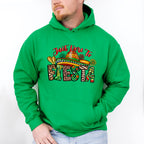 Just Have To Fiesta Cinco De Mayo Unisex Crewneck T-Shirt Sweatshirt Hoodie