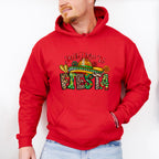 Just Have To Fiesta Cinco De Mayo Unisex Crewneck T-Shirt Sweatshirt Hoodie