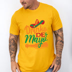 Drinko De Mayo Cinco De Mayo Unisex Crewneck T-Shirt Sweatshirt Hoodie
