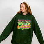 Mamacita Needs A Margarita Cinco De Mayo Unisex Crewneck T-Shirt Sweatshirt Hoodie