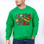 Drinko De Mayo Piñata Cinco De Mayo Unisex Crewneck T-Shirt Sweatshirt Hoodie