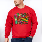 Drinko De Mayo Piñata Cinco De Mayo Unisex Crewneck T-Shirt Sweatshirt Hoodie