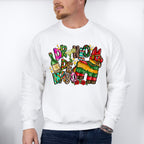 Drinko De Mayo Piñata Cinco De Mayo Unisex Crewneck T-Shirt Sweatshirt Hoodie